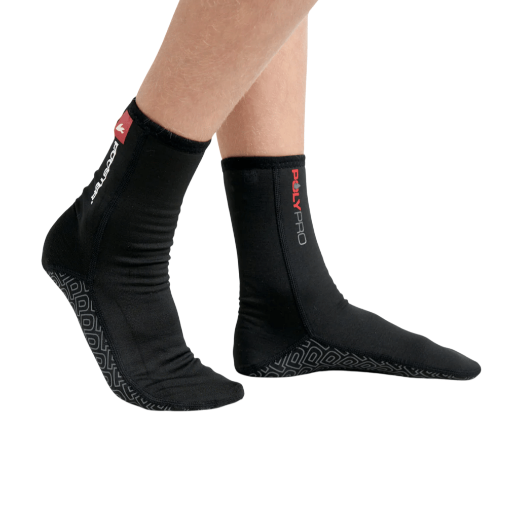 Rooster Kinder Socken 'Junior PolyPro'